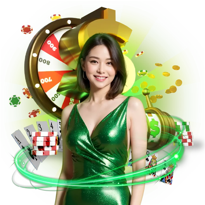 เล่นฟรี gts-89